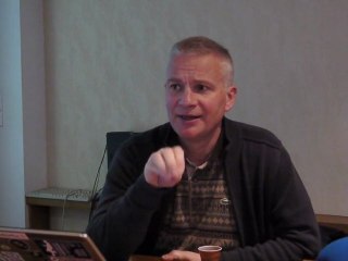 Attaque contre Tor: commentaire d'Eric Filiol