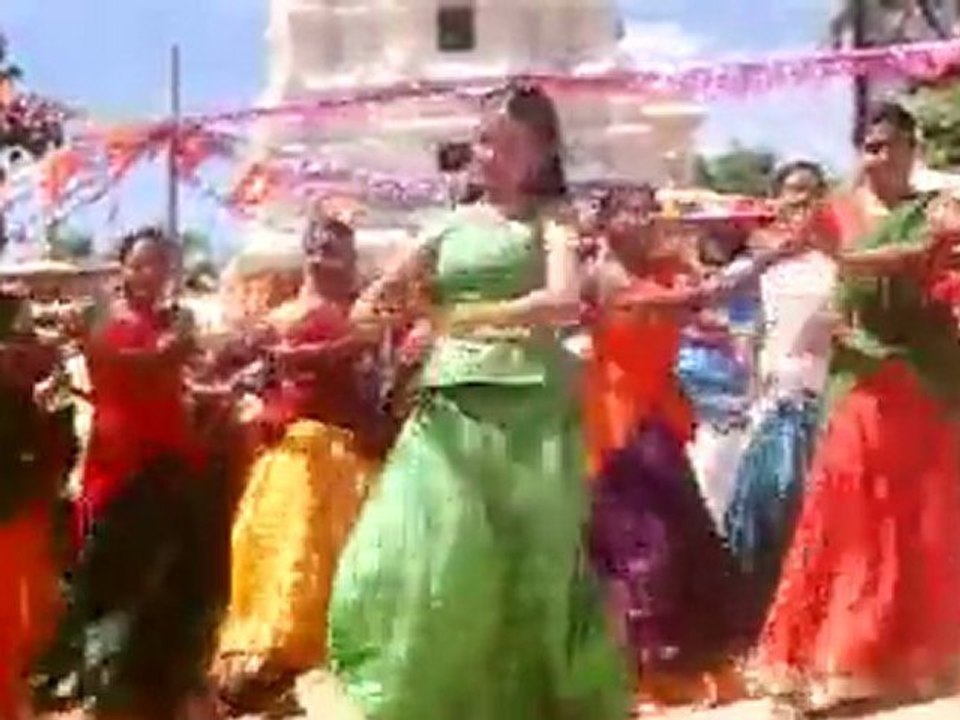 Vannam Boomi (Ayya Vazhi)