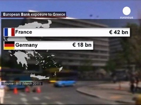 La banca europea rechaza las propuestas de Barroso