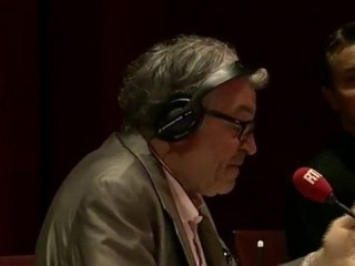 Serge July : "François Fillon saute sur Paris"