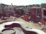 Aliağa Şakran Zeytin Konakları - video - 5