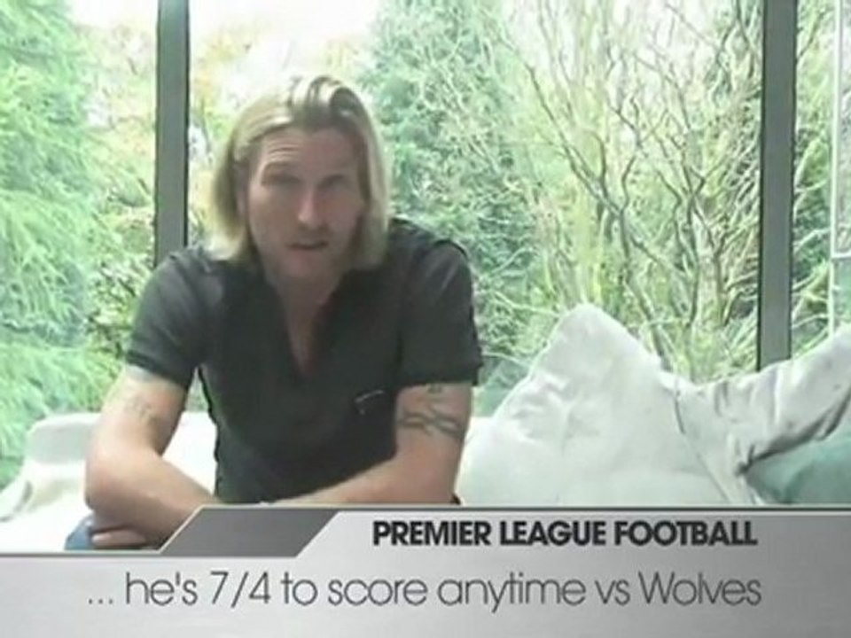 Wolves v West Ham