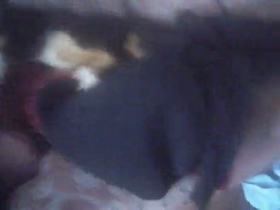 ahh bed socks