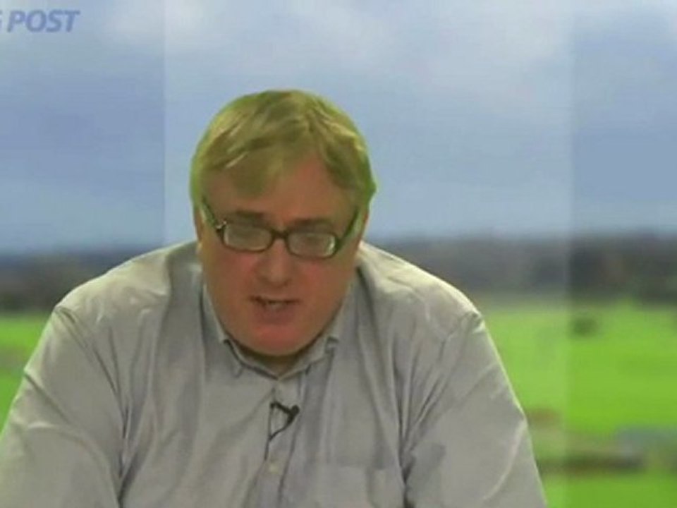 Couch - Racing Post trophy
