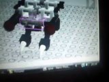 lego robots robo tiger and lego harry potter lab sneak peeks
