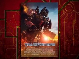 Transformers Hall of Fame - Steven Spielberg - Featurette Transformers Hall of Fame - Steven Spielberg (English)