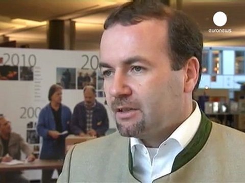 PE: Rumanía y Bulgaria, que entren en Schengen