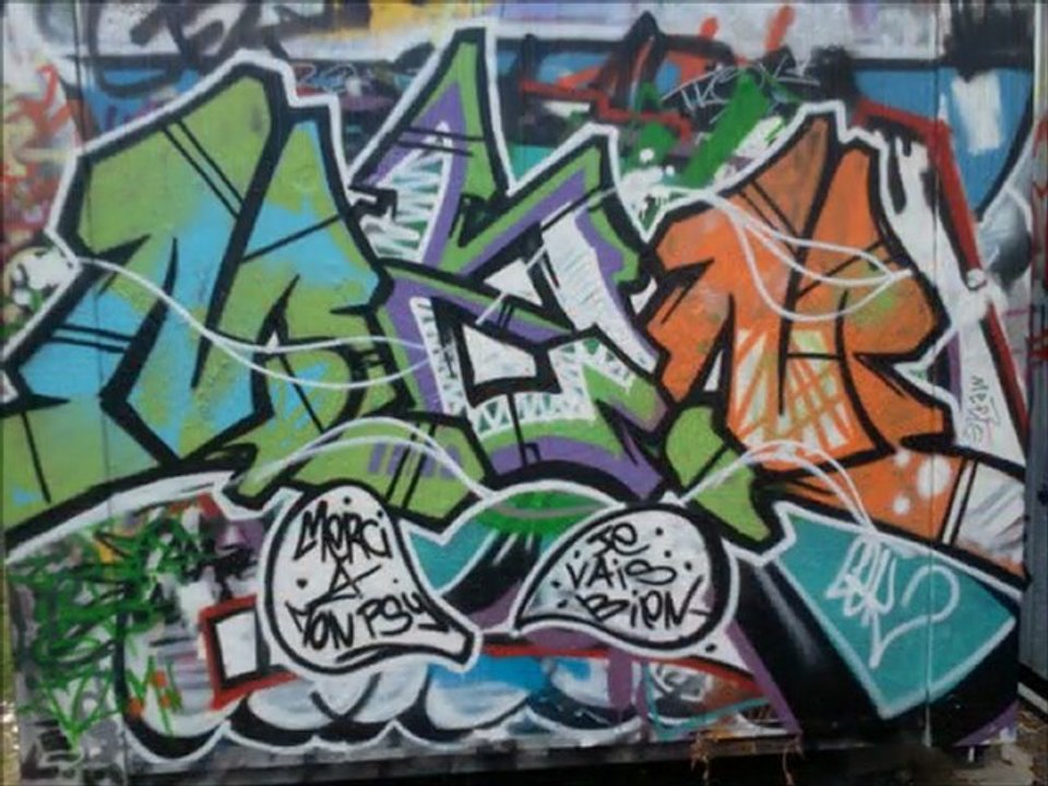 crew