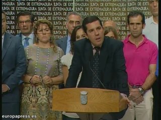PP pretende zanjar la polémica de los "enchufes"