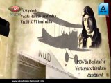 İlk uçak fabrikalarımız ve Vecihi Hürkuş (1925) - Ayraç