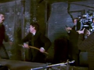 #II - B-Roll #II (English)