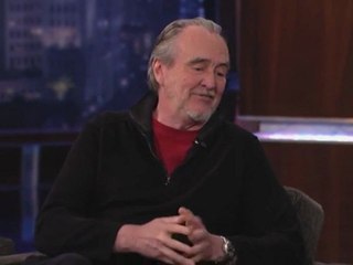 JKL - Wes Craven #I - TV Show JKL - Wes Craven #I (English)