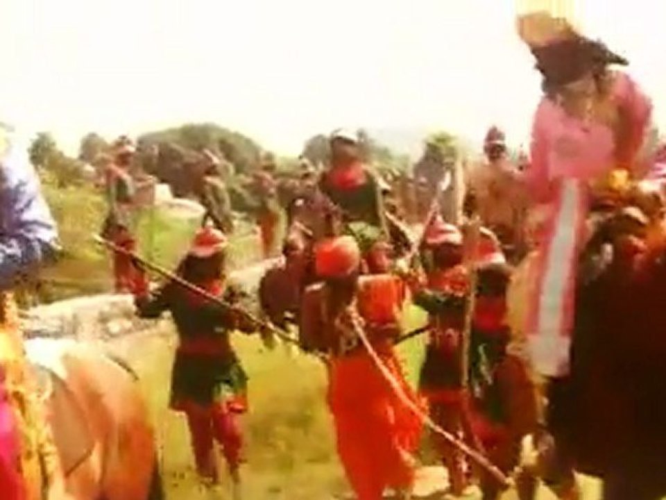 Ayya Vazhi - People Brutally assaulted by Soldiers