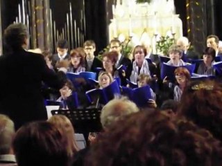 Coro Vivaldi Magnificat