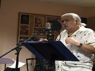 TOULOUSE  (Nougaro par Giorgio)