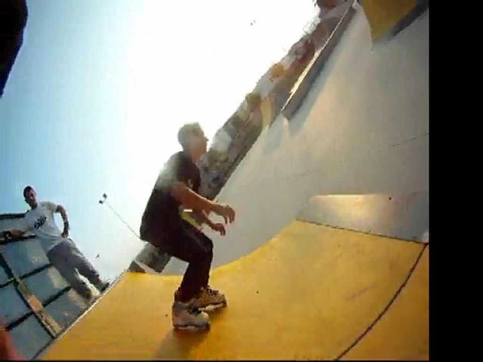 skatepark onda