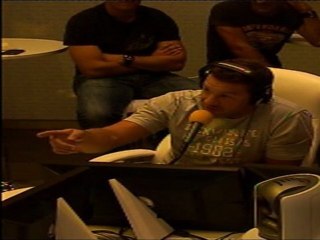 "James Hook est capable du meilleur comme du pire" Thomas Lombard