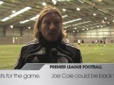 Spurs v Liverpool betting preview with Robbie Savage