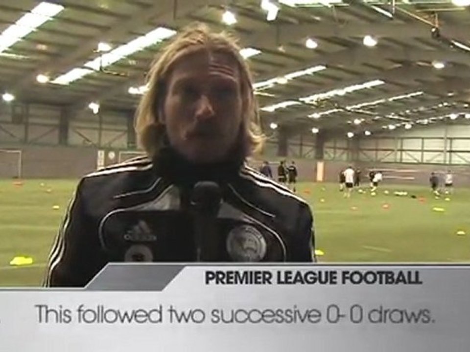 Stoke v Man City betting preview with Robbie Savage