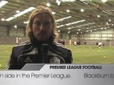 Man Utd v Blackburn Rovers betting preview with Robbie Savage