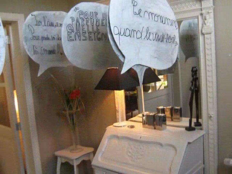 Ecole septembre 2011