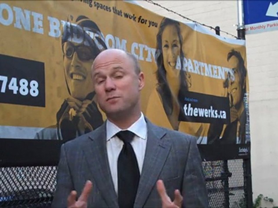 The Werks Presale Condo Vancouver Mike Stewart