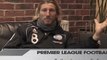 Robbie Savage - New Years day Premier League