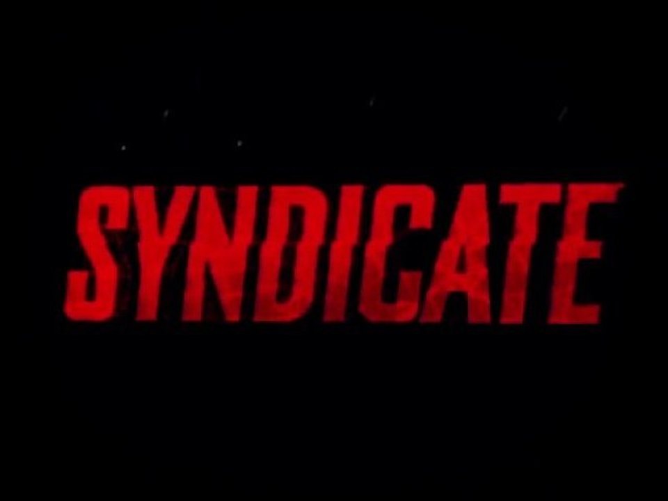 Syndicate SP Gameplay Video - Executive Search [HD]