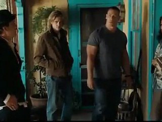 Le trailer de The Reunion avec John Cena