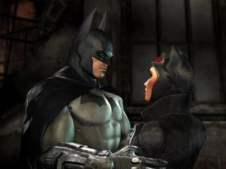 Batman Arkham City XBOX 360 ISO Full Download Region Free