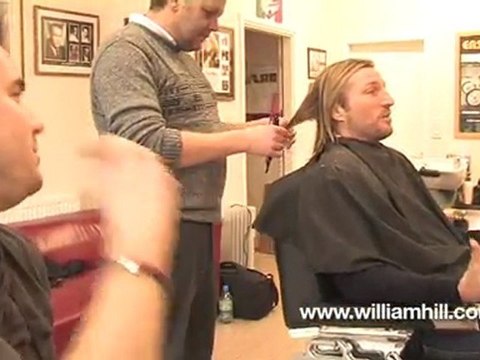 Robbie Savage discusses possible Vancouver move