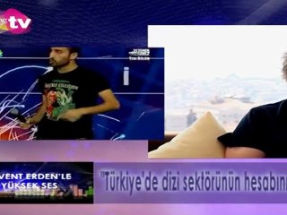 LEVENT ERDEN NEYİN FORMÜLÜNÜ VERDİ?