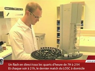 Minakem : La Chimie made in Nord