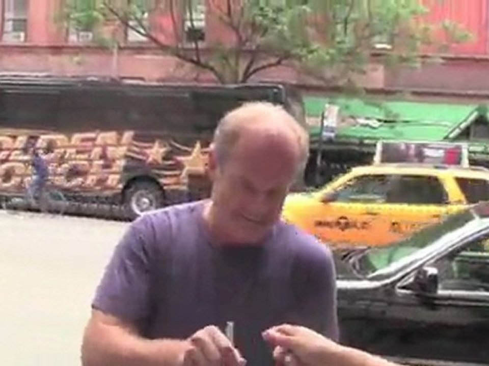 Der heißeste Klatsch aus Hollywood