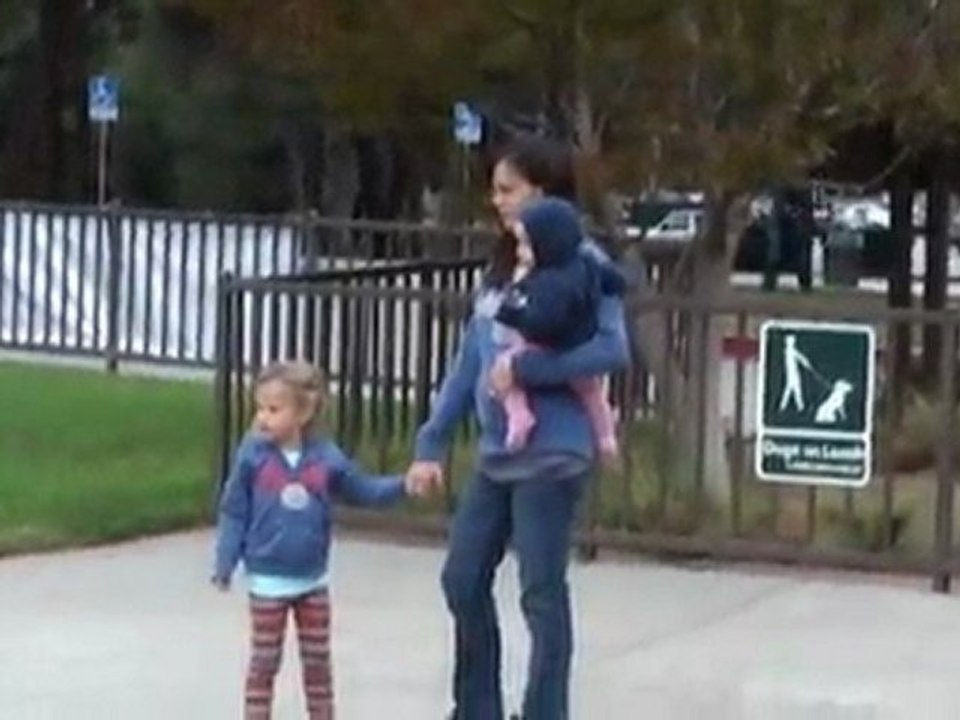 Jennifer und Ben erwarten Jungen!