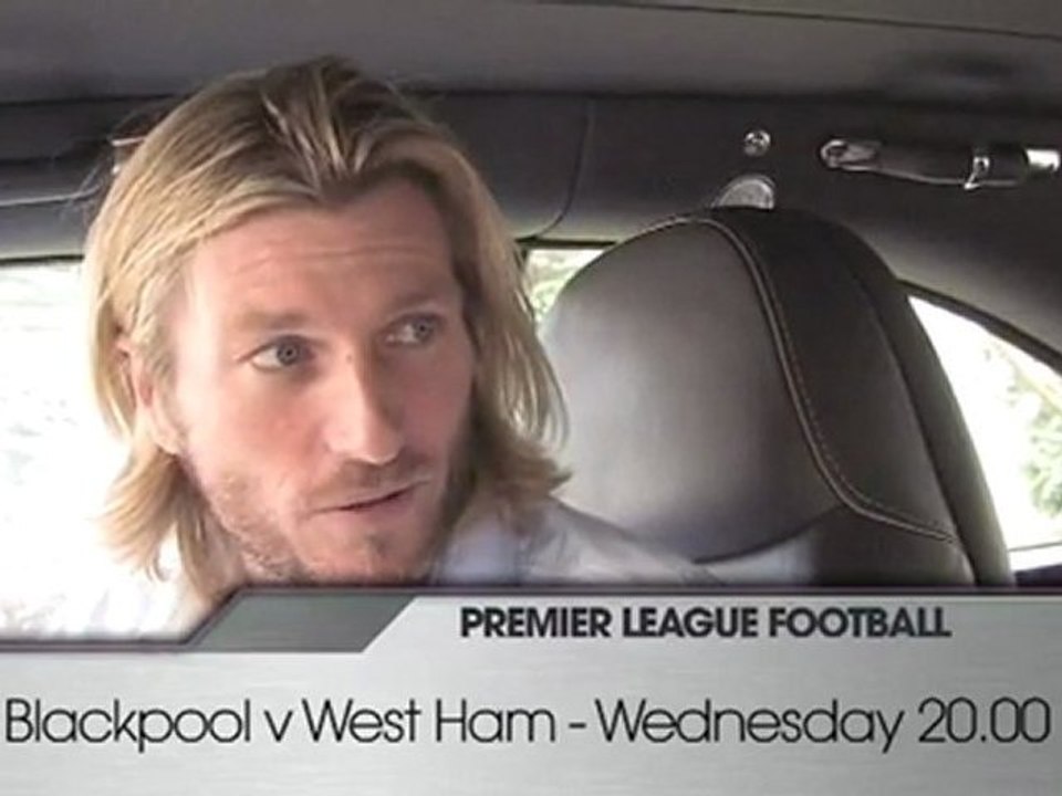 Robbie Savage - Wednesday 2nd Premier League