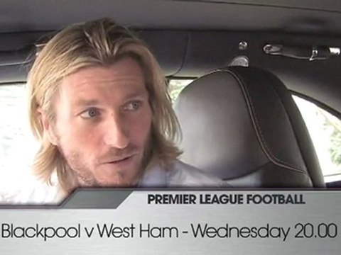 Robbie Savage - Wednesday 2nd Premier League