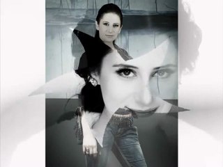 GAMZE AKIN  BIR GUN ORDA BIR GUN BURDA