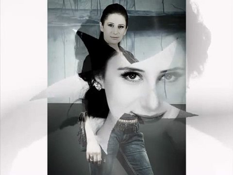 GAMZE AKIN BIR GUN ORDA BIR GUN BURDA