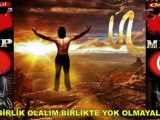 ALLAHIM SEN BİZLERİ SENSİZ BIRAKMA ..AMİN