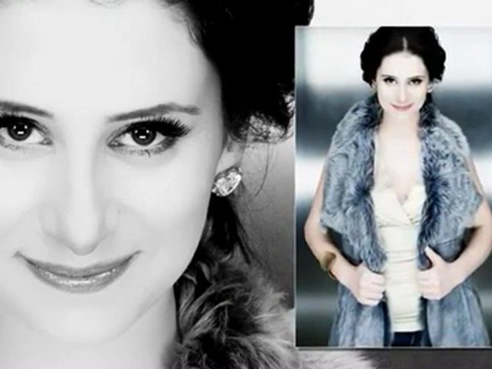 GAMZE AKIN  HADI GEL