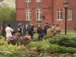 #I - B-Roll #I (English)