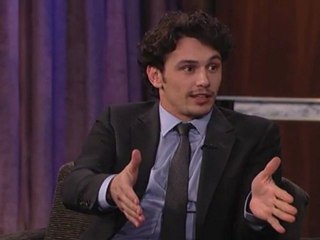 JKL - James Franco #II - TV Show JKL - James Franco #II (Anglais)