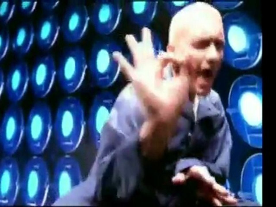 Eminem Vs AC DC - My Name Is (Hard Rock Remix)