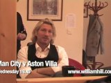 Robbie Savage on the FA Cup