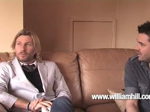 Robbie Savage on Blackpool v Chelsea