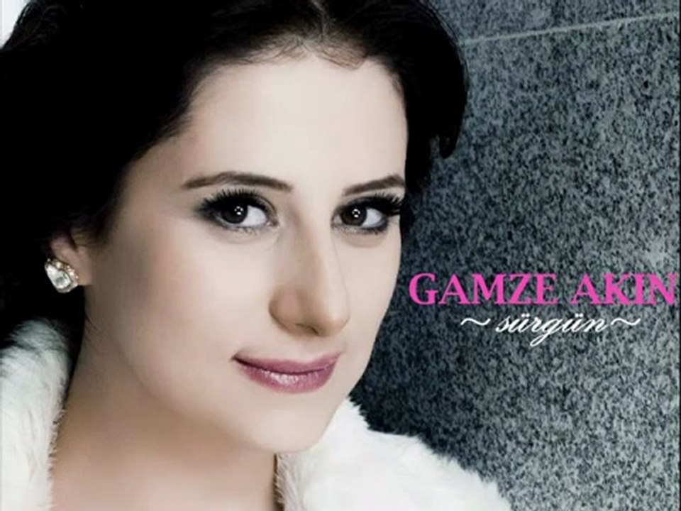 GAMZE AKIN SURGUN