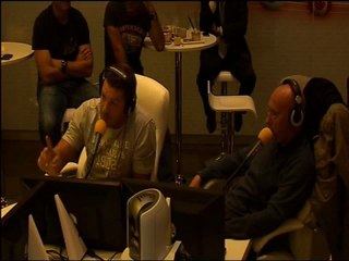 "James Hook est capable du meilleur comme du pire" Thomas Lombard