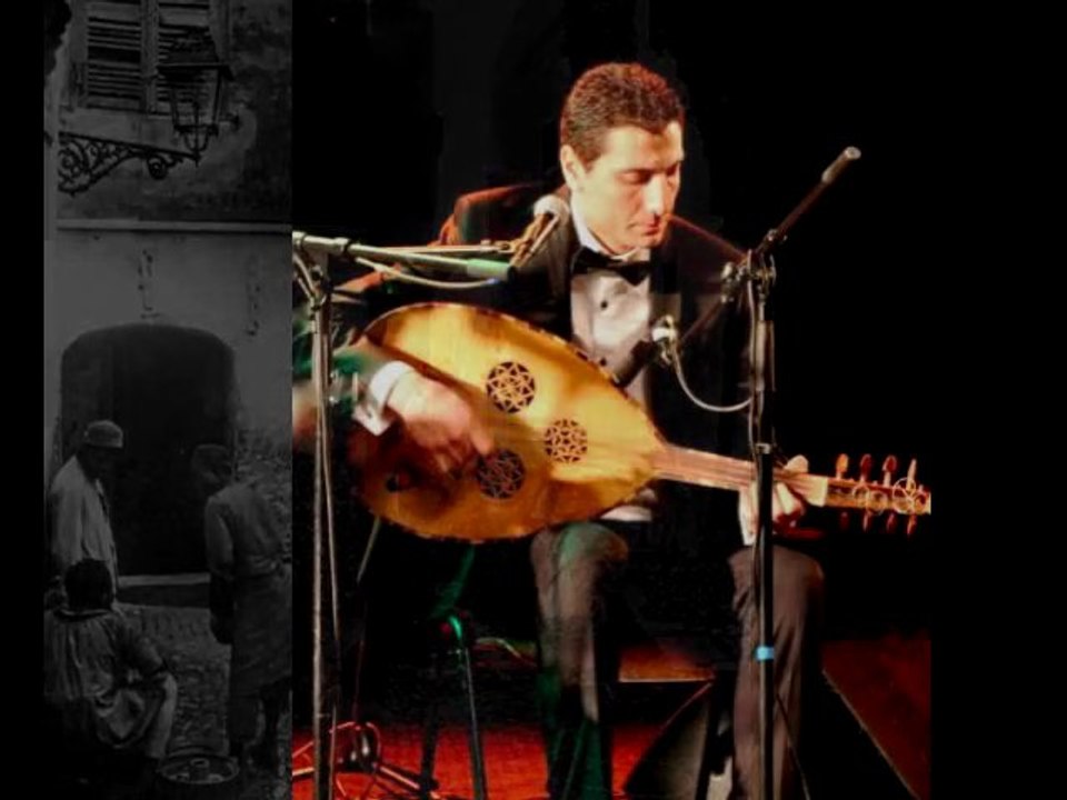 cherif benrachi- YA HABIBI ALECHE JAFEITE
