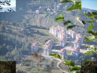 DÜZKÖY ALİ DÜLGER YAYLA GÖÇÜ